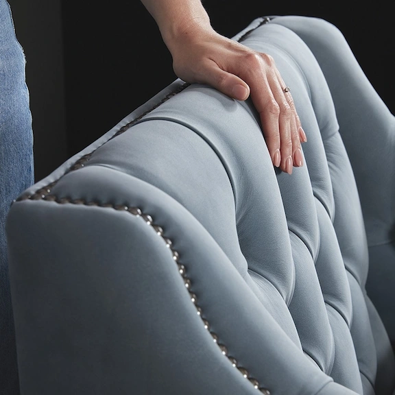 Feel the Fabrics
